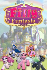 Filly Funtasia (2019)