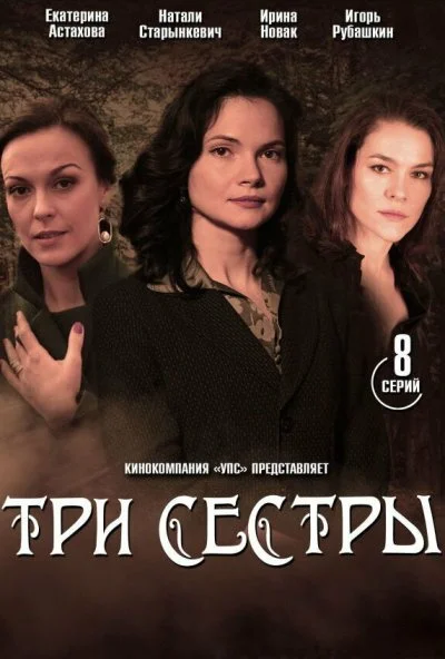 Три сестры (2020)