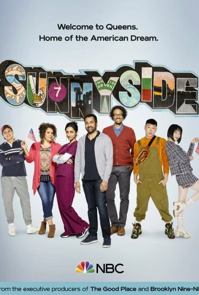 Sunnyside (2019)