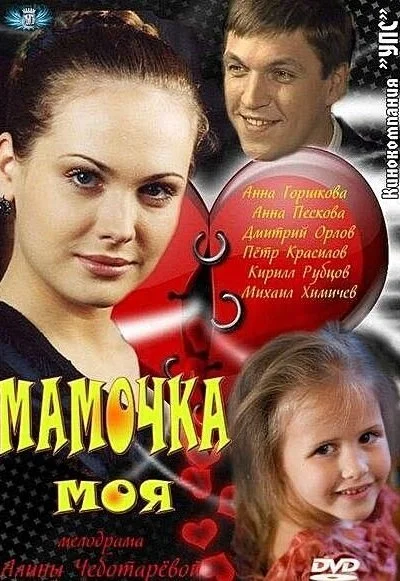 Мамочка моя (2012)