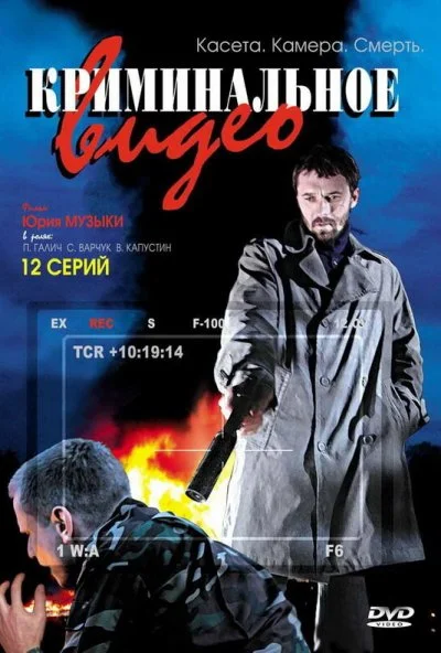 Криминальное видео (2008) онлайн бесплатно