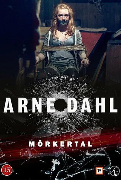 Arne Dahl: Mörkertal (2015)