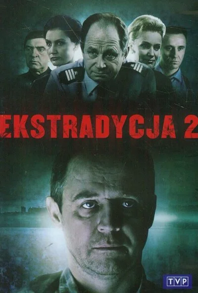 Экстрадиция 2 (1997) онлайн бесплатно