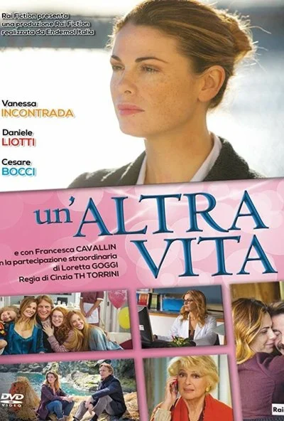 Un'altra vita (2014) онлайн бесплатно