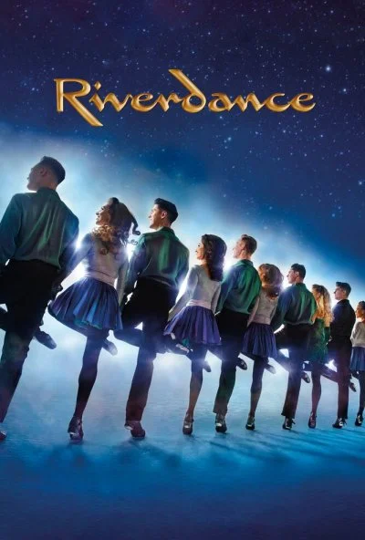 Riverdance (2020) онлайн бесплатно